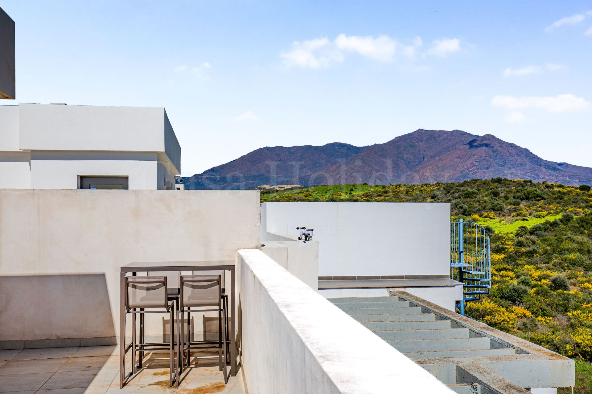 Atico Duplex en Serenity Views, Estepona