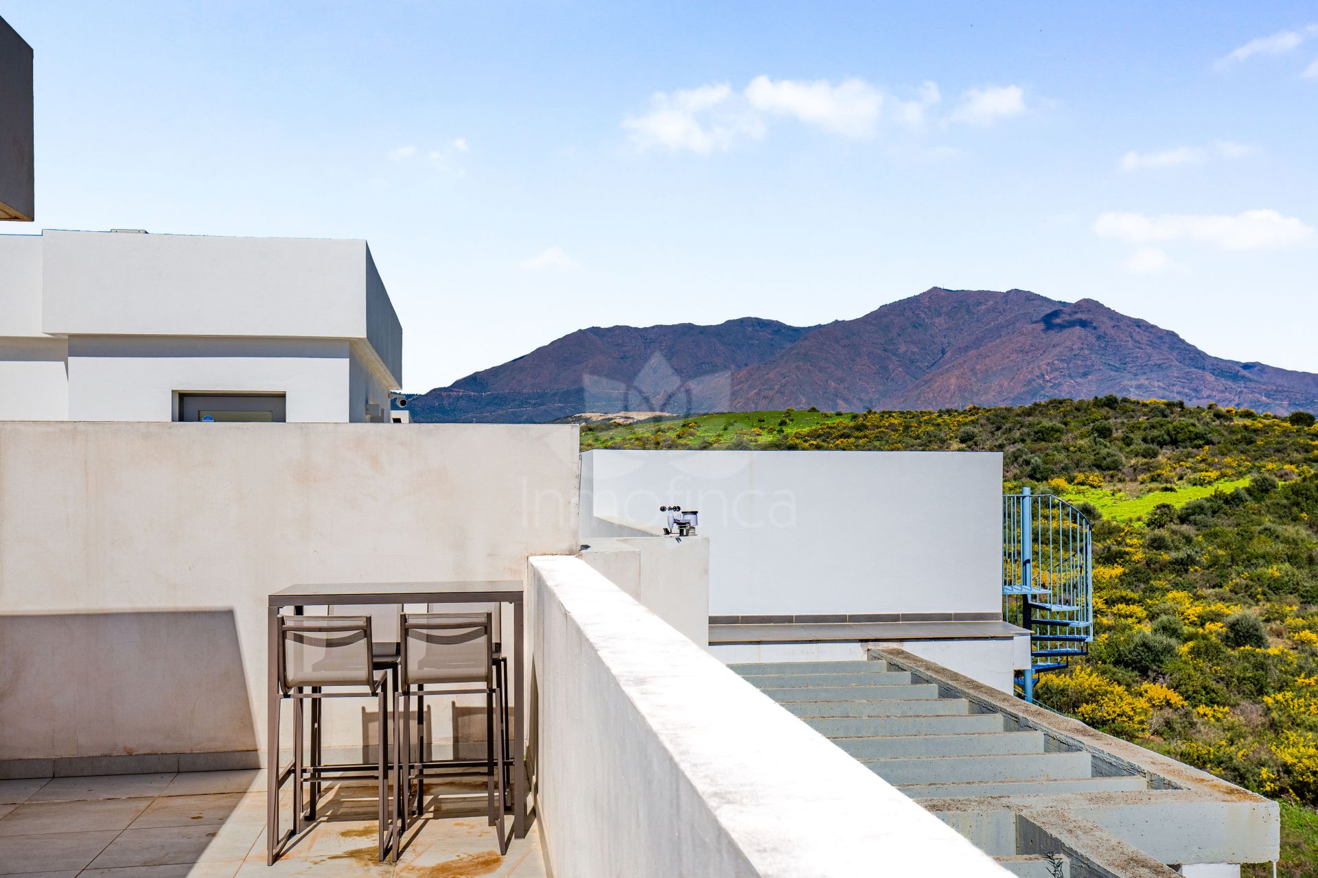 Duplex Penthouse in Serenity Views, Estepona