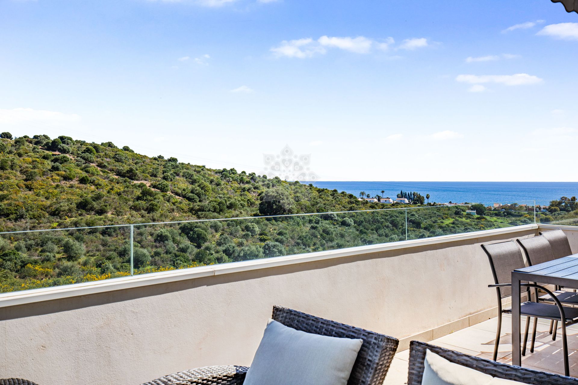 Duplex Penthouse in Serenity Views, Estepona