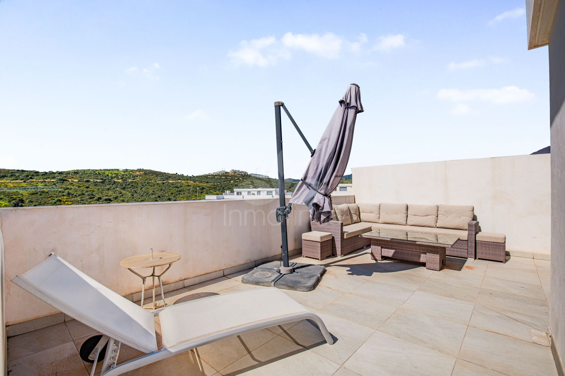 Duplex Penthouse in Serenity Views, Estepona