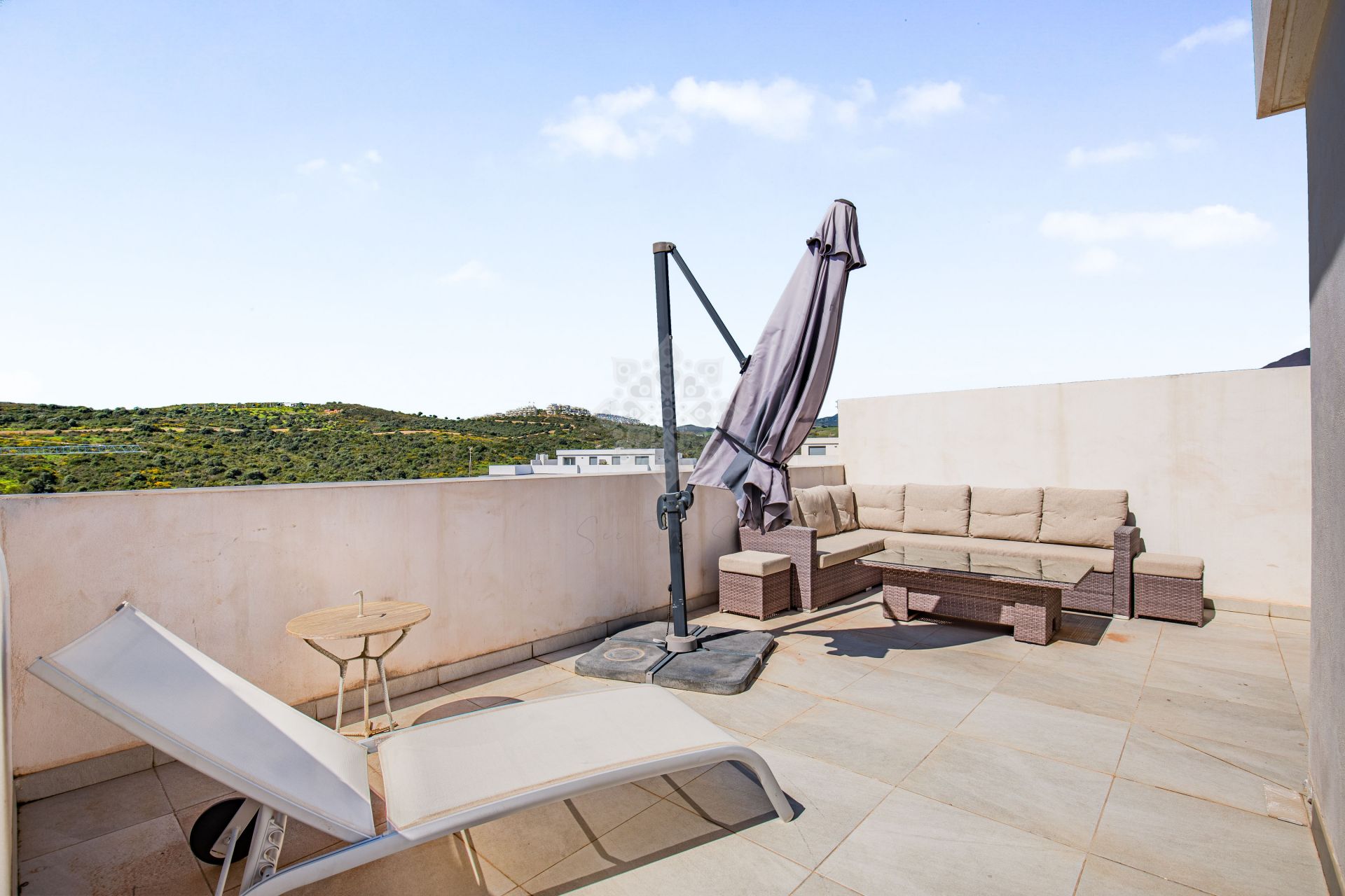 Duplex Penthouse in Serenity Views, Estepona