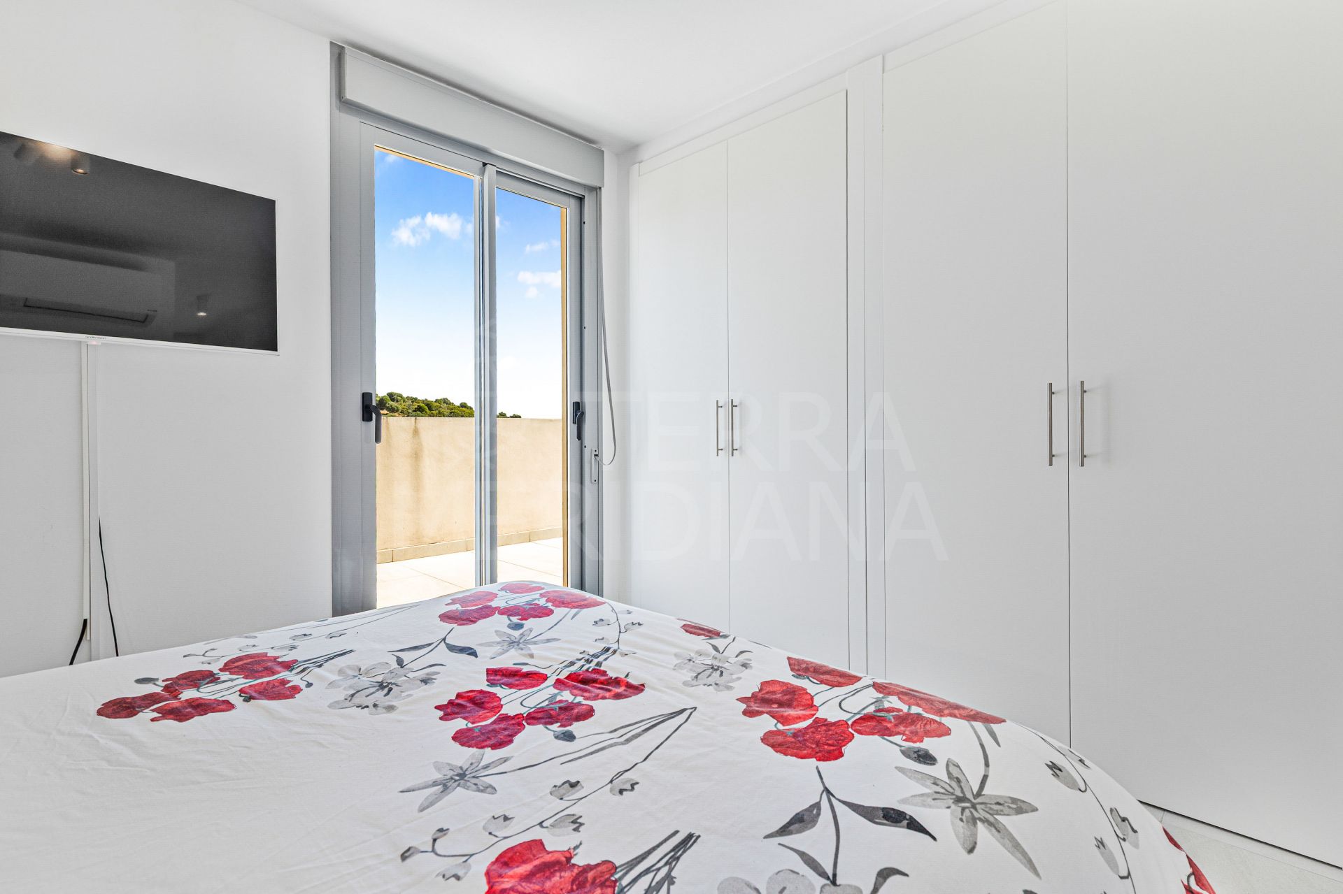 Duplex Penthouse in Serenity Views, Estepona