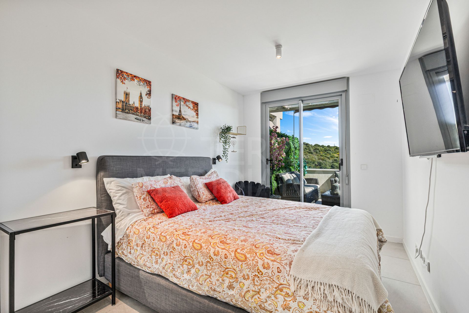 Duplex Penthouse in Serenity Views, Estepona