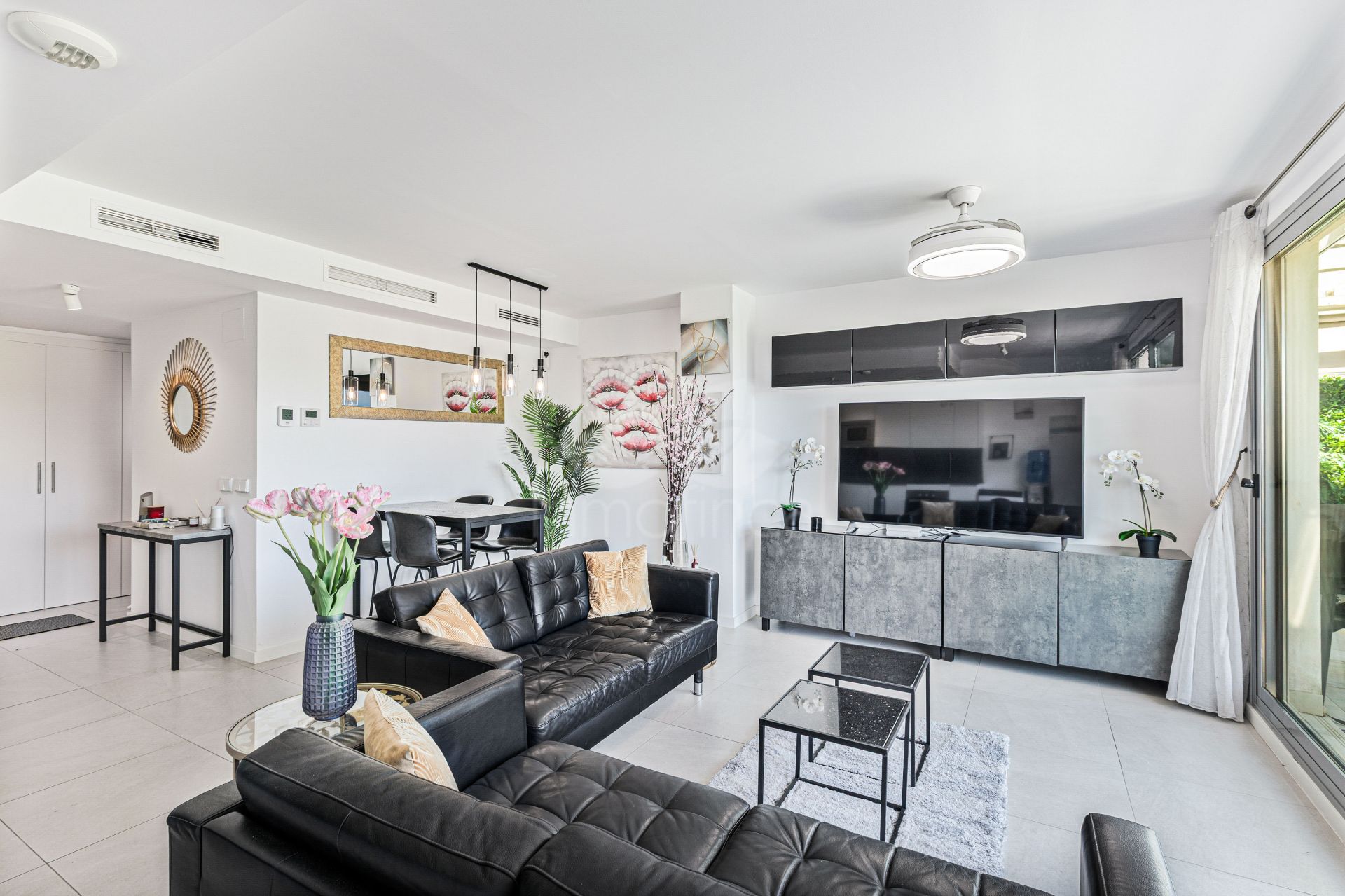 Duplex Penthouse in Serenity Views, Estepona