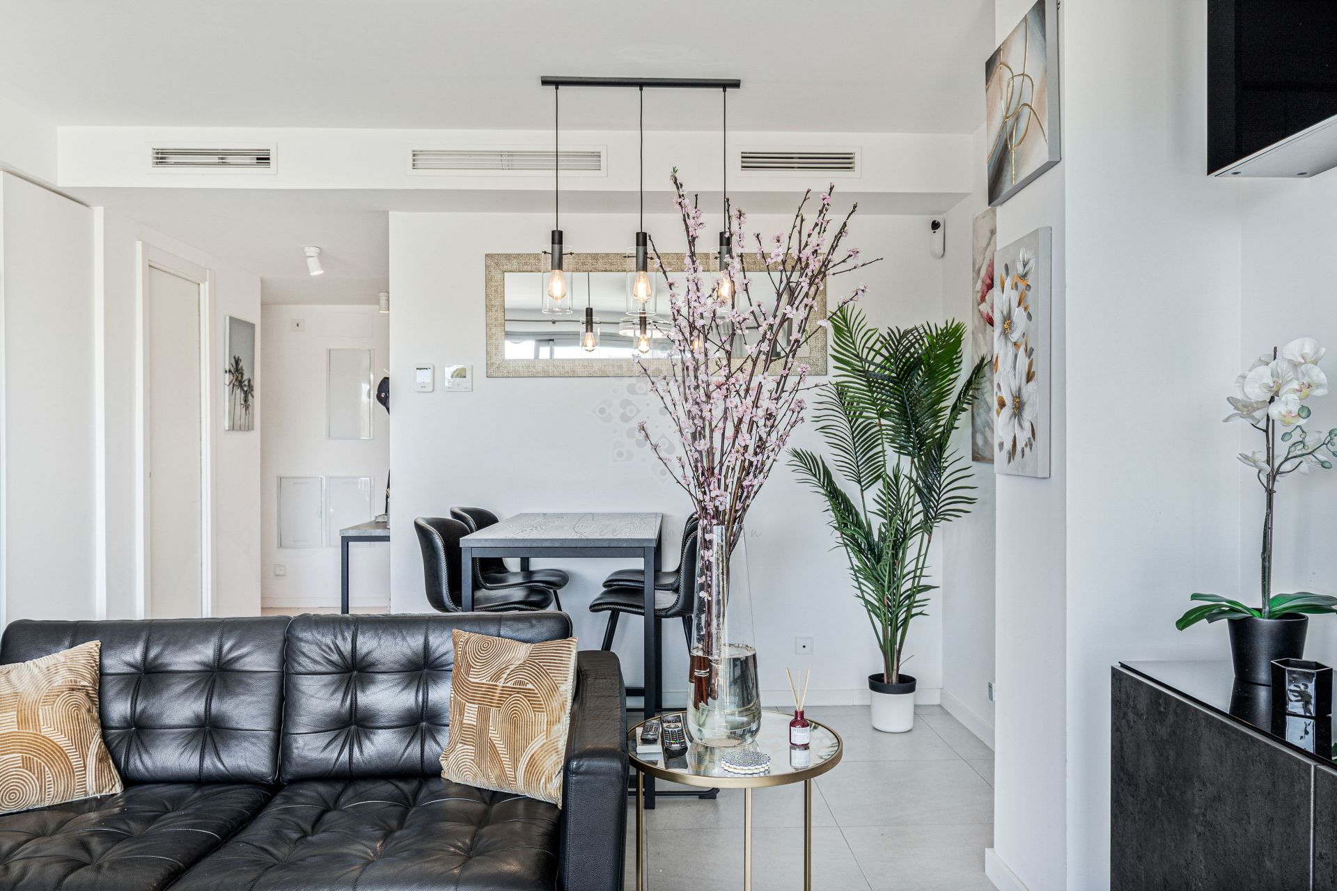 Duplex Penthouse in Serenity Views, Estepona