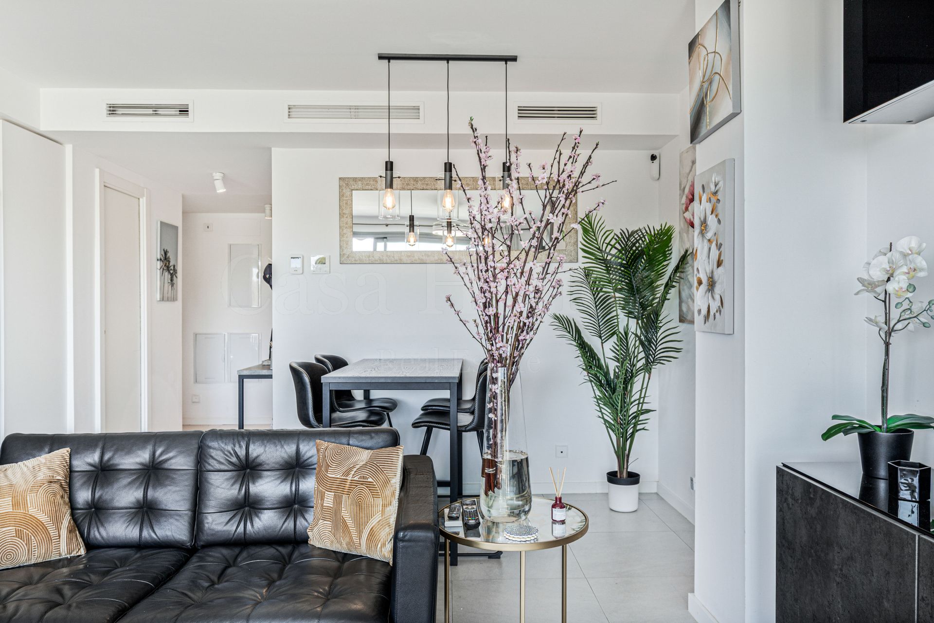 Atico Duplex en Serenity Views, Estepona