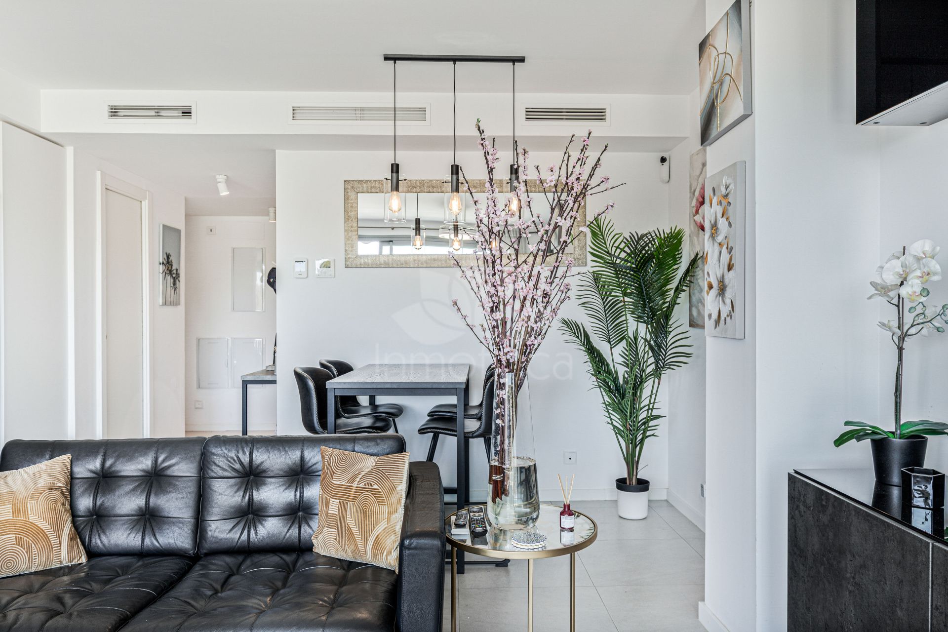 Duplex Penthouse in Serenity Views, Estepona