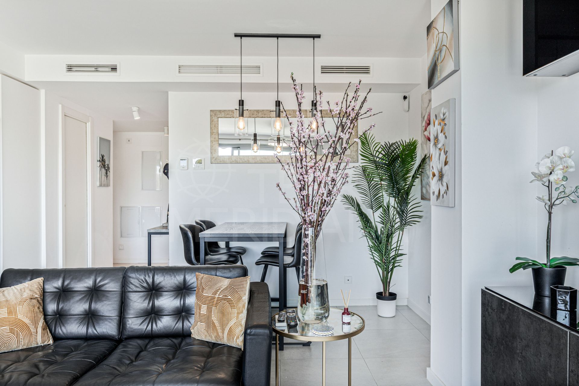 Duplex Penthouse in Serenity Views, Estepona