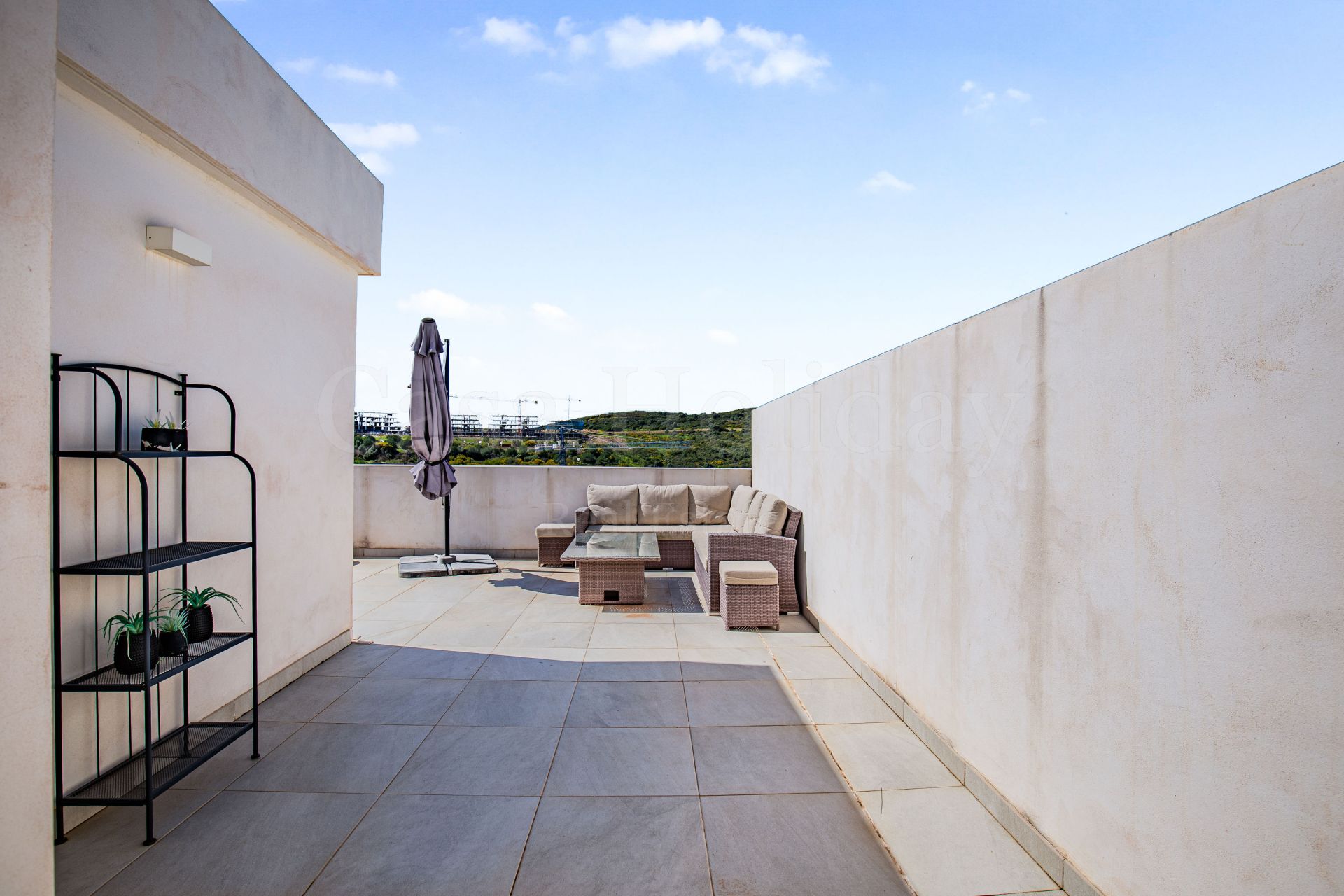 Atico Duplex en Serenity Views, Estepona