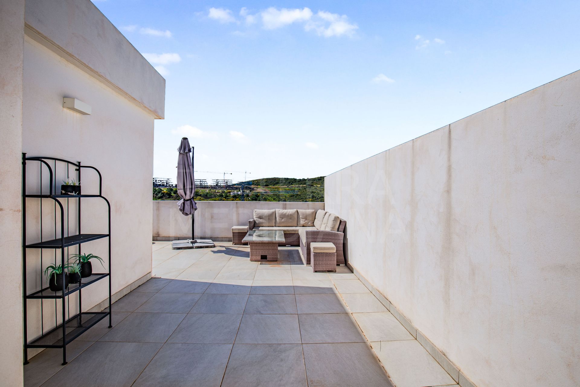 Duplex Penthouse in Serenity Views, Estepona