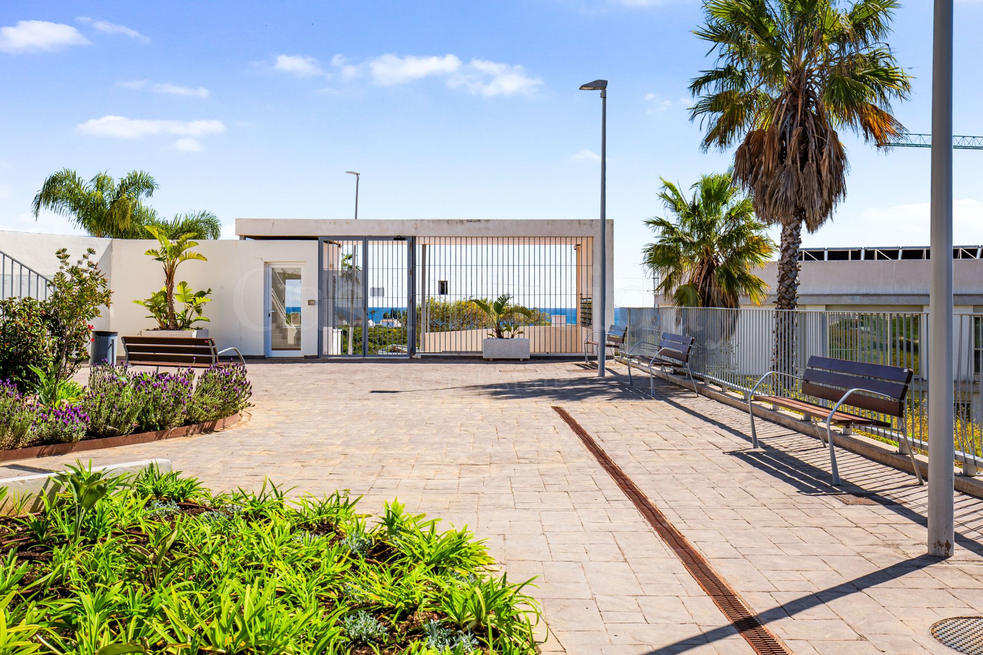 Atico Duplex en Serenity Views, Estepona