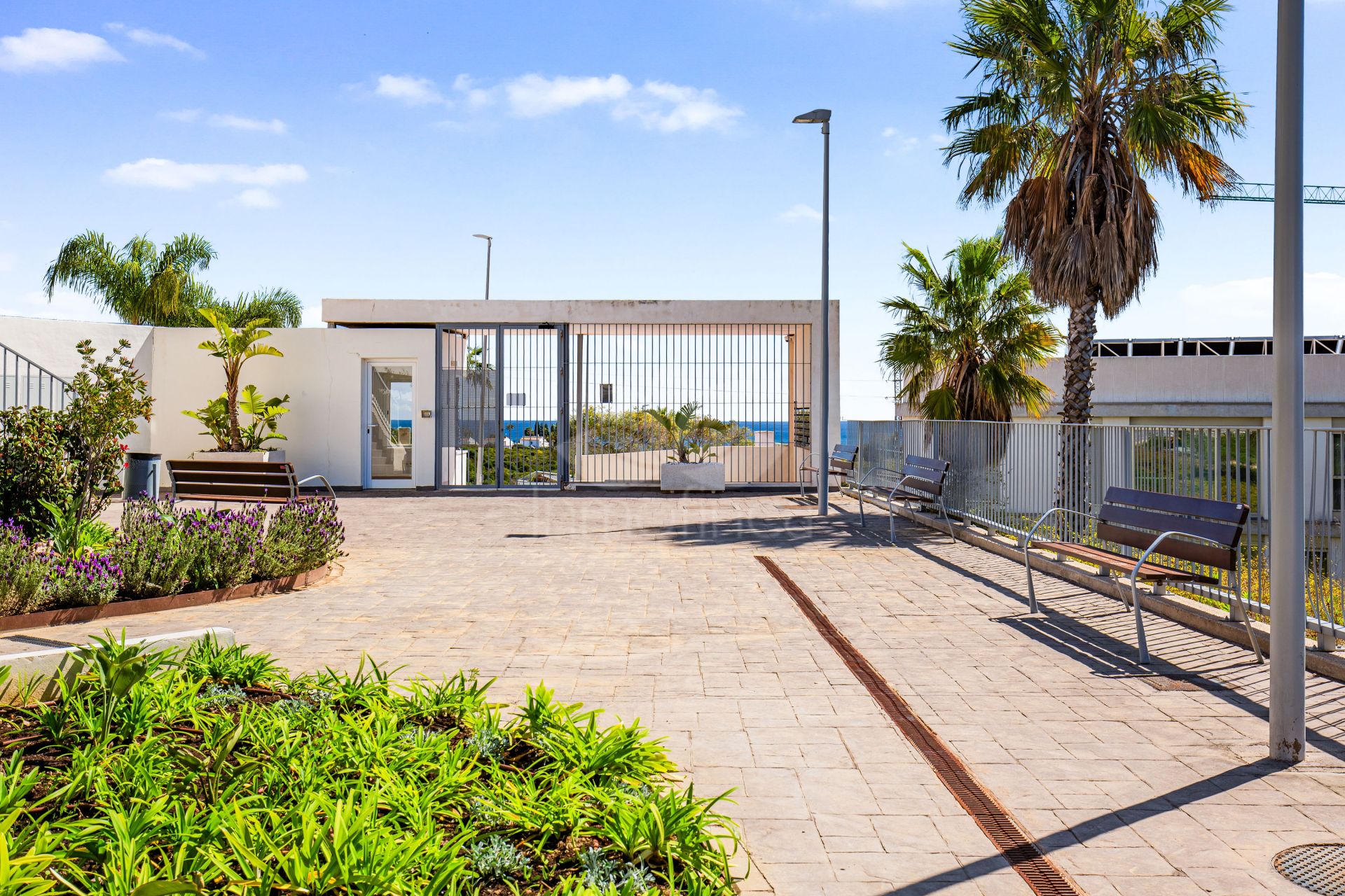 Duplex Penthouse in Serenity Views, Estepona