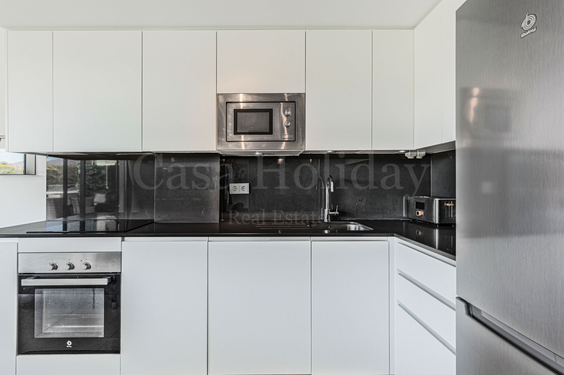 Atico Duplex en Serenity Views, Estepona