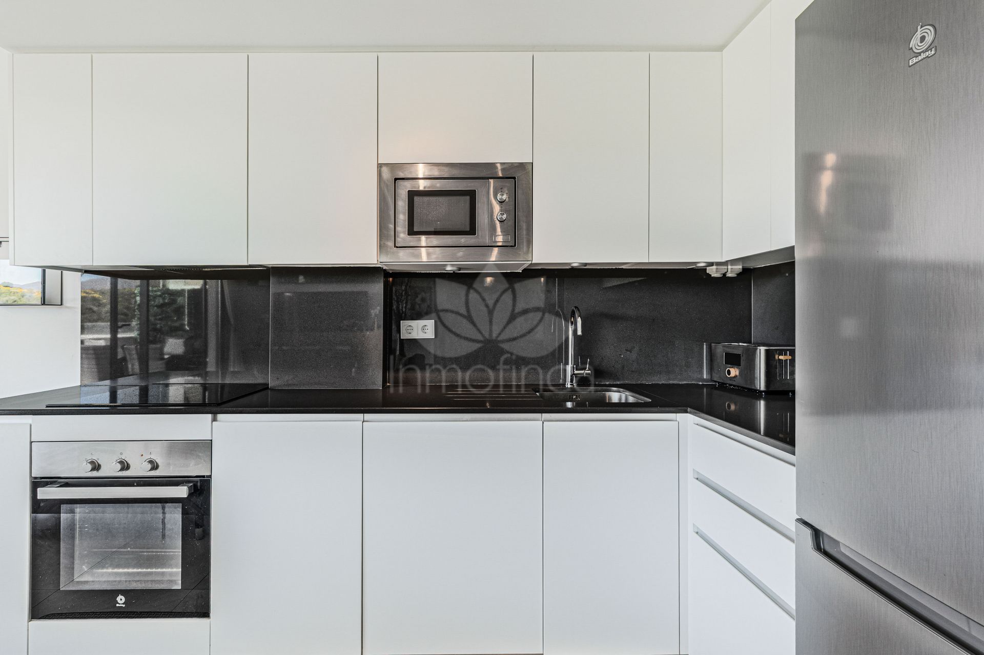 Duplex Penthouse in Serenity Views, Estepona