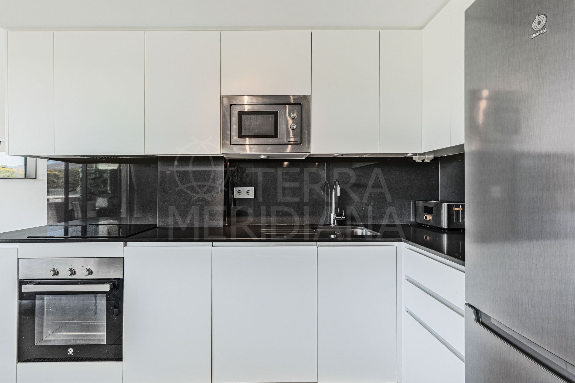 Duplex Penthouse in Serenity Views, Estepona