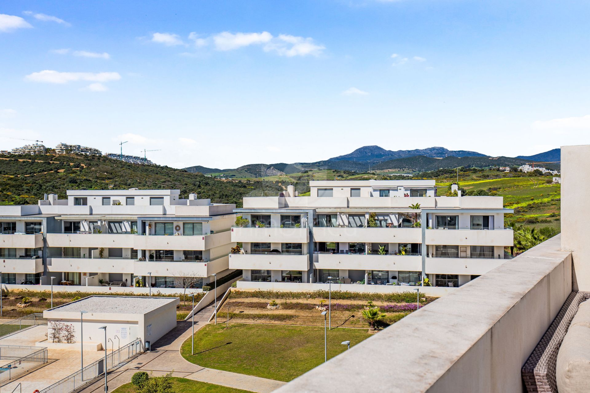 Duplex Penthouse in Serenity Views, Estepona