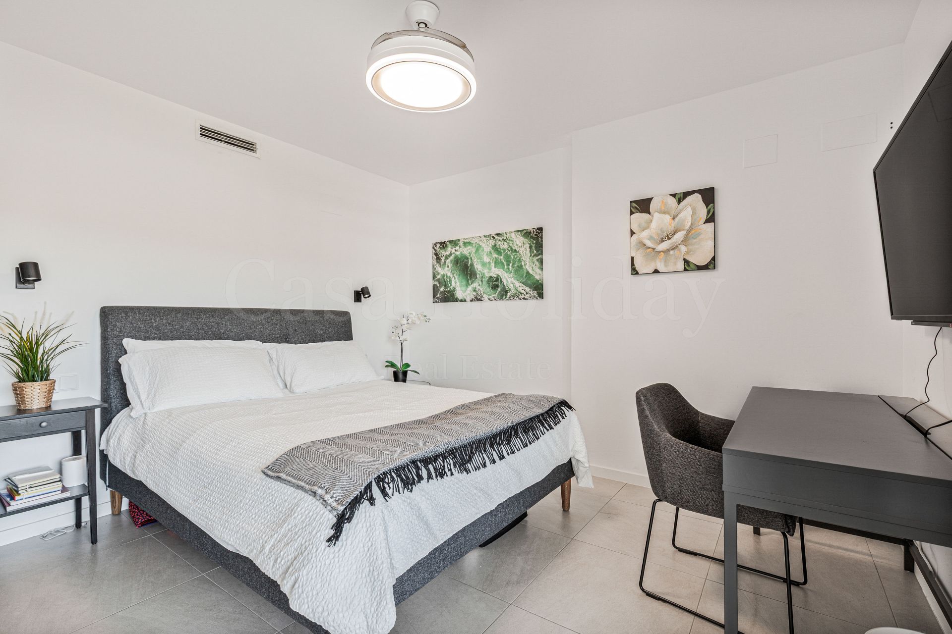 Atico Duplex en Serenity Views, Estepona