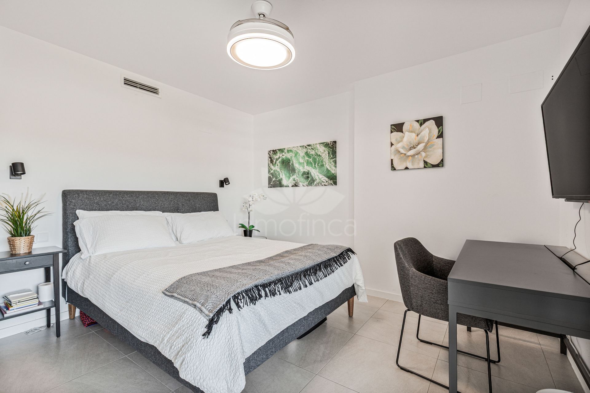 Duplex Penthouse in Serenity Views, Estepona