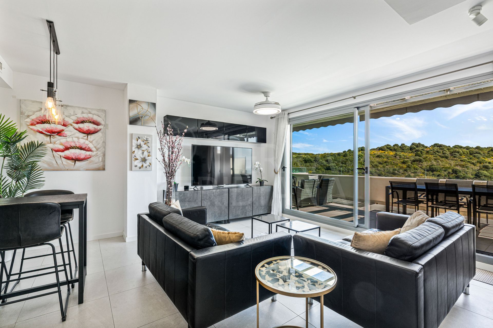 Duplex Penthouse in Serenity Views, Estepona