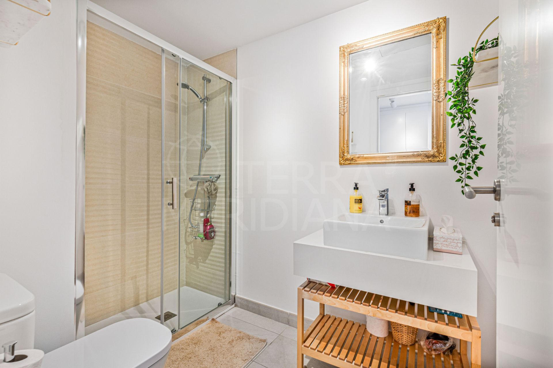 Duplex Penthouse in Serenity Views, Estepona