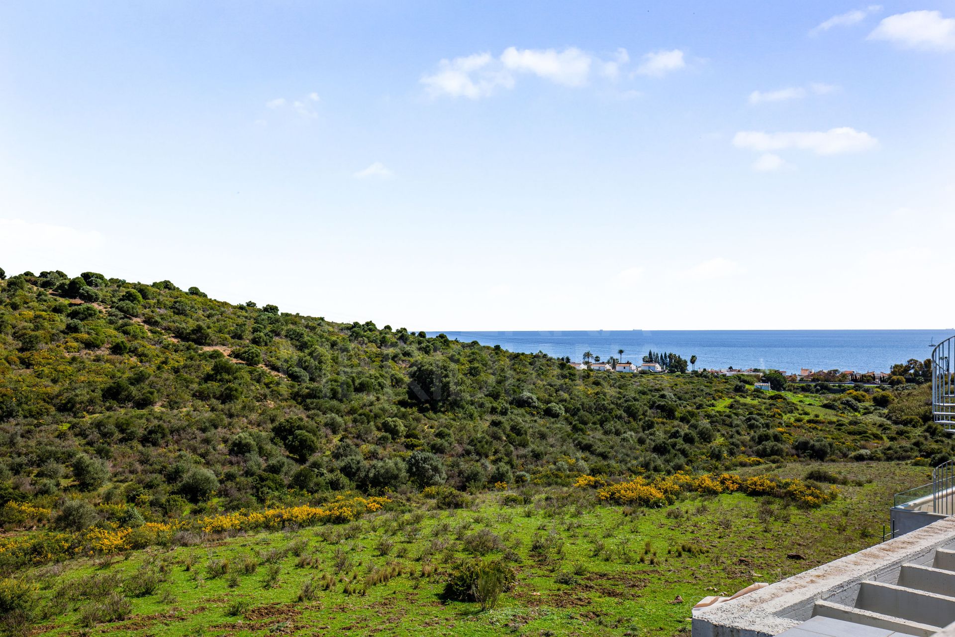 Duplex Penthouse in Serenity Views, Estepona