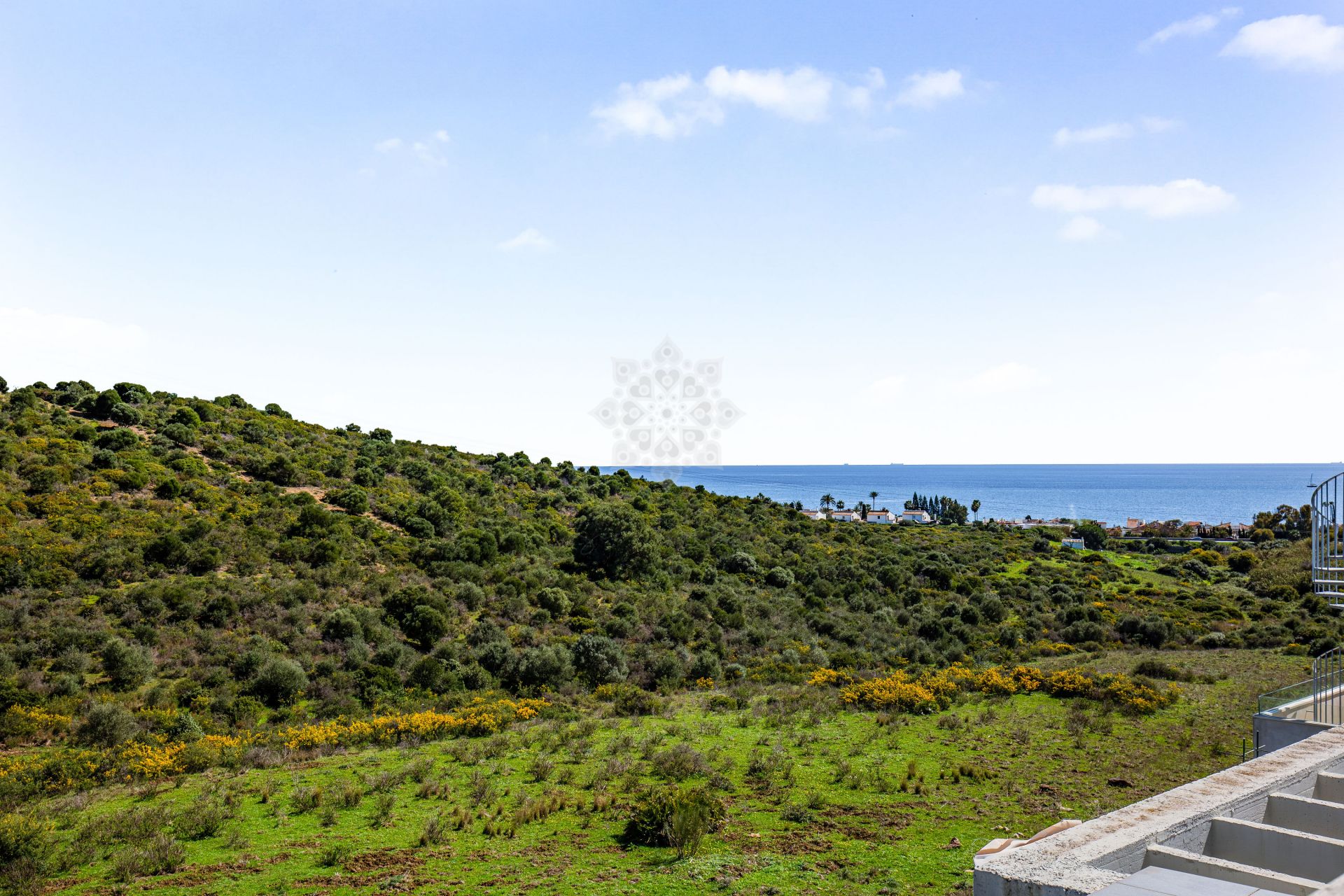 Duplex Penthouse in Serenity Views, Estepona