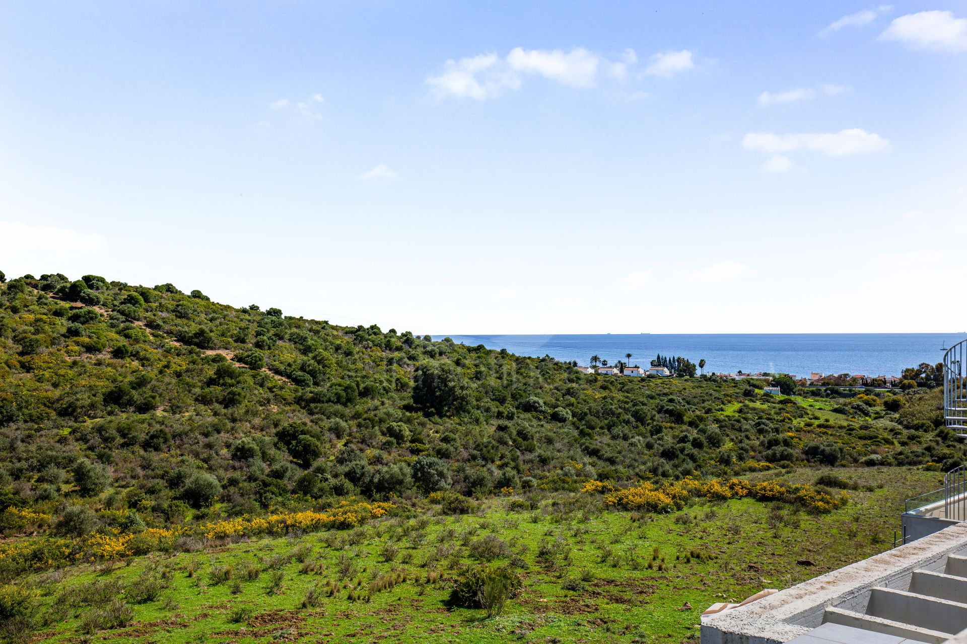 Duplex Penthouse in Serenity Views, Estepona