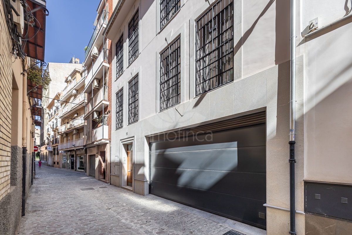 House in Figares - San Antón, Granada