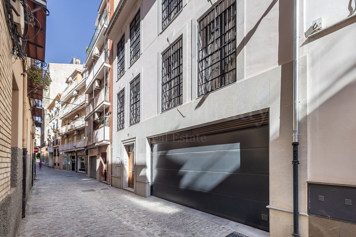 House in Figares - San Antón, Granada
