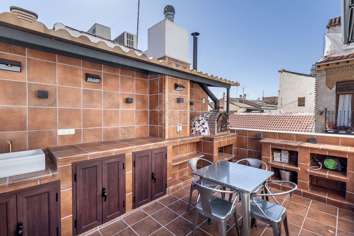 House in Figares - San Antón, Granada
