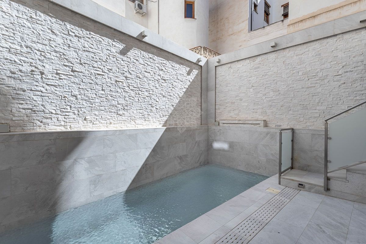 House in Figares - San Antón, Granada