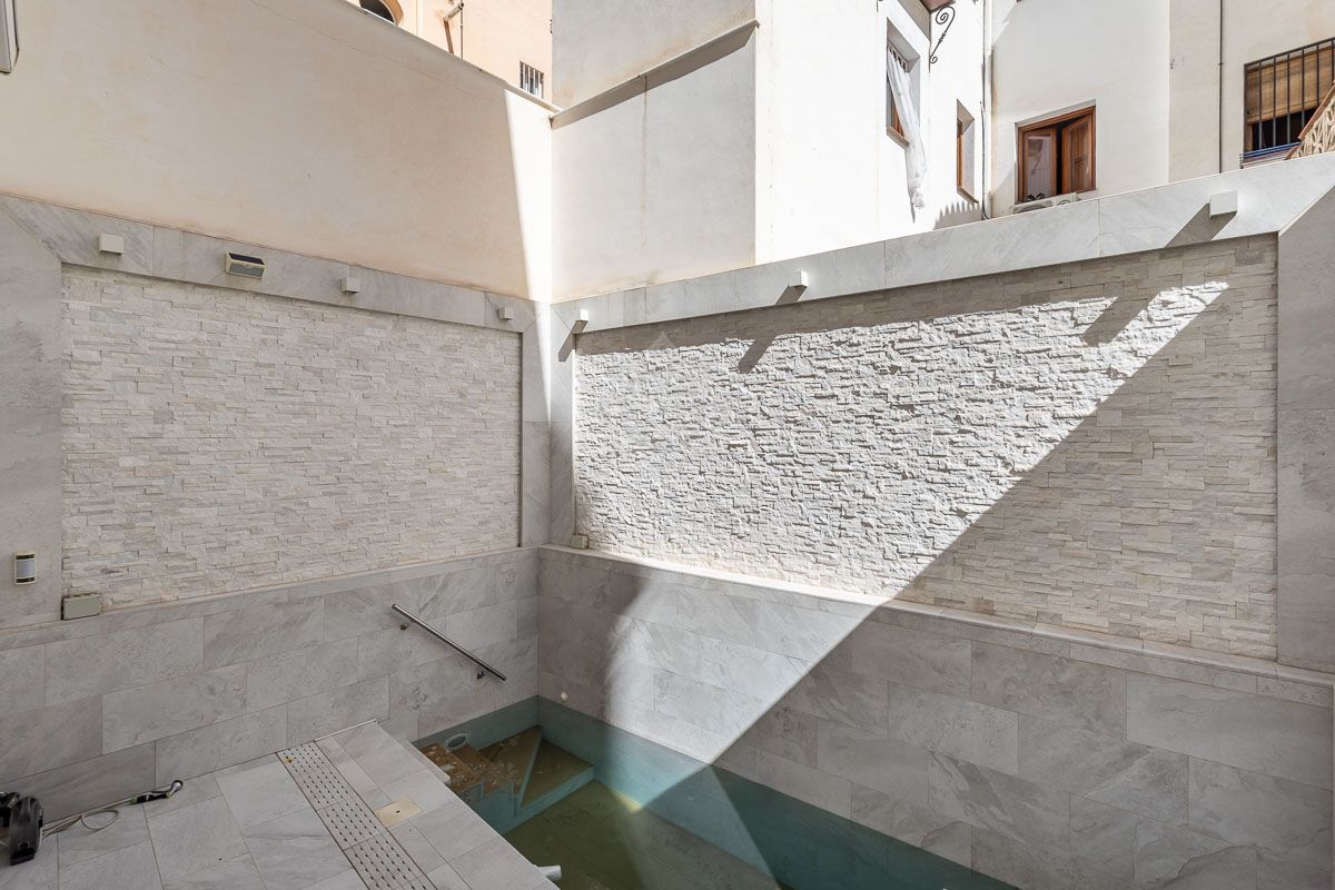 House in Figares - San Antón, Granada