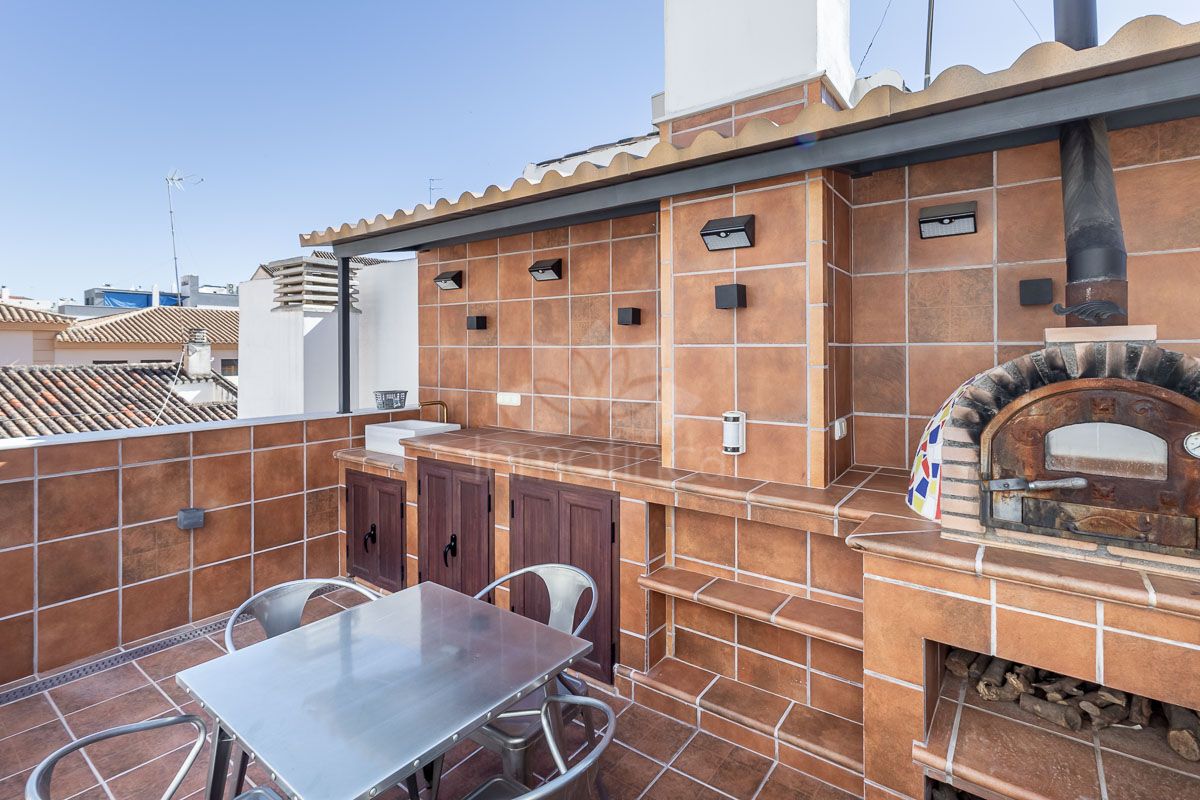 House in Figares - San Antón, Granada