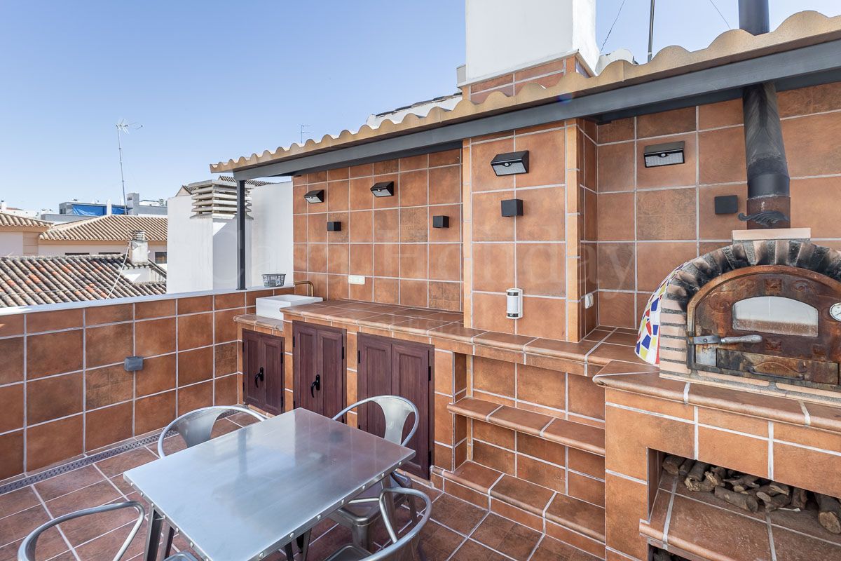 House in Figares - San Antón, Granada