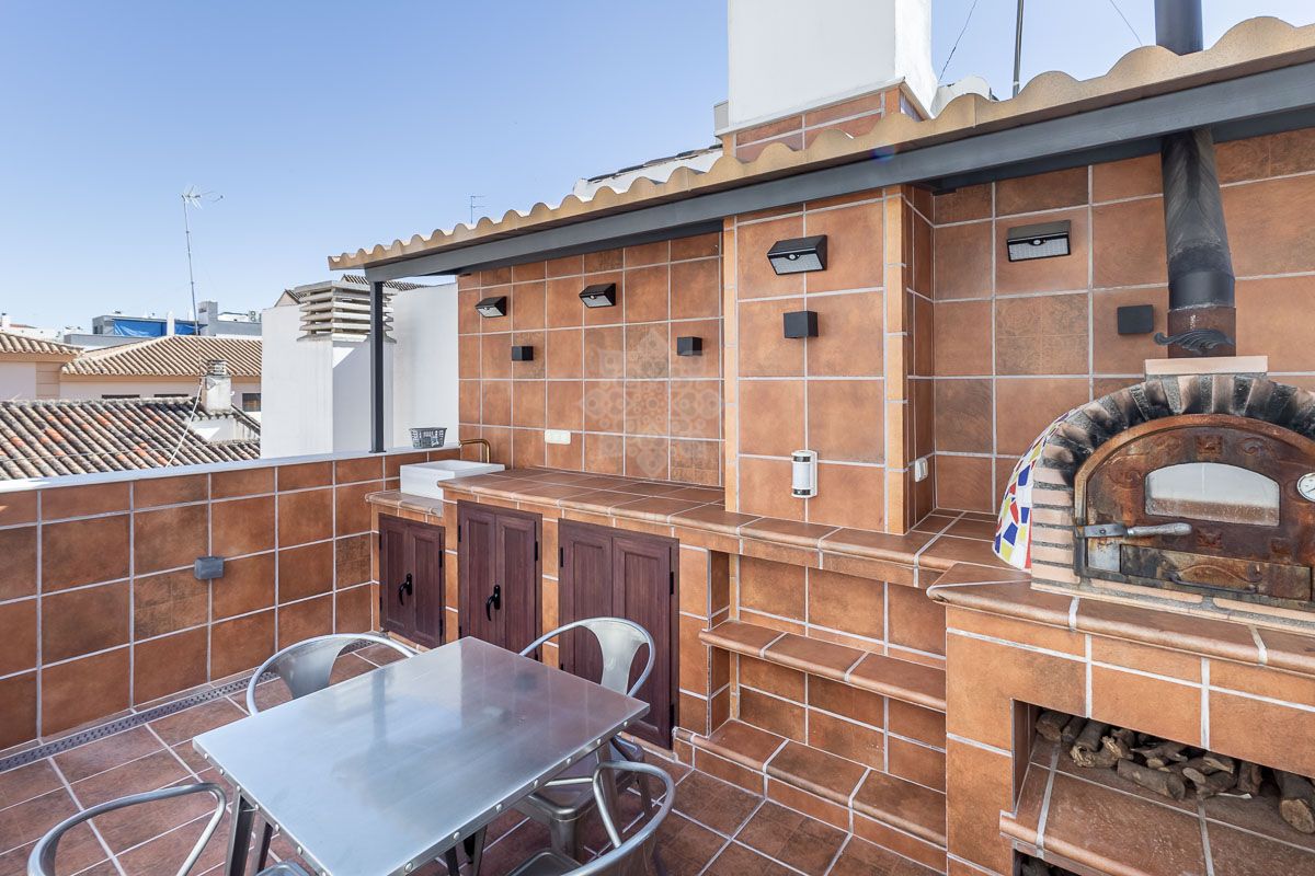 House in Figares - San Antón, Granada