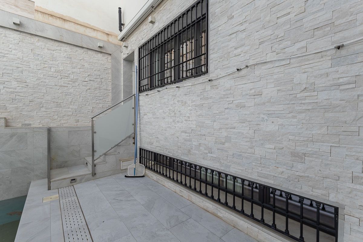 House in Figares - San Antón, Granada