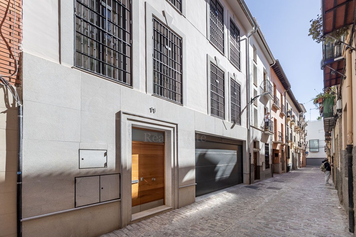 House in Figares - San Antón, Granada