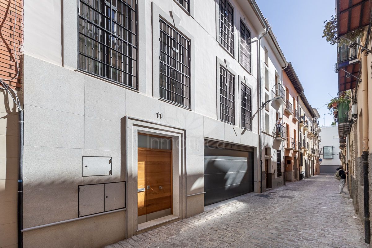 House in Figares - San Antón, Granada