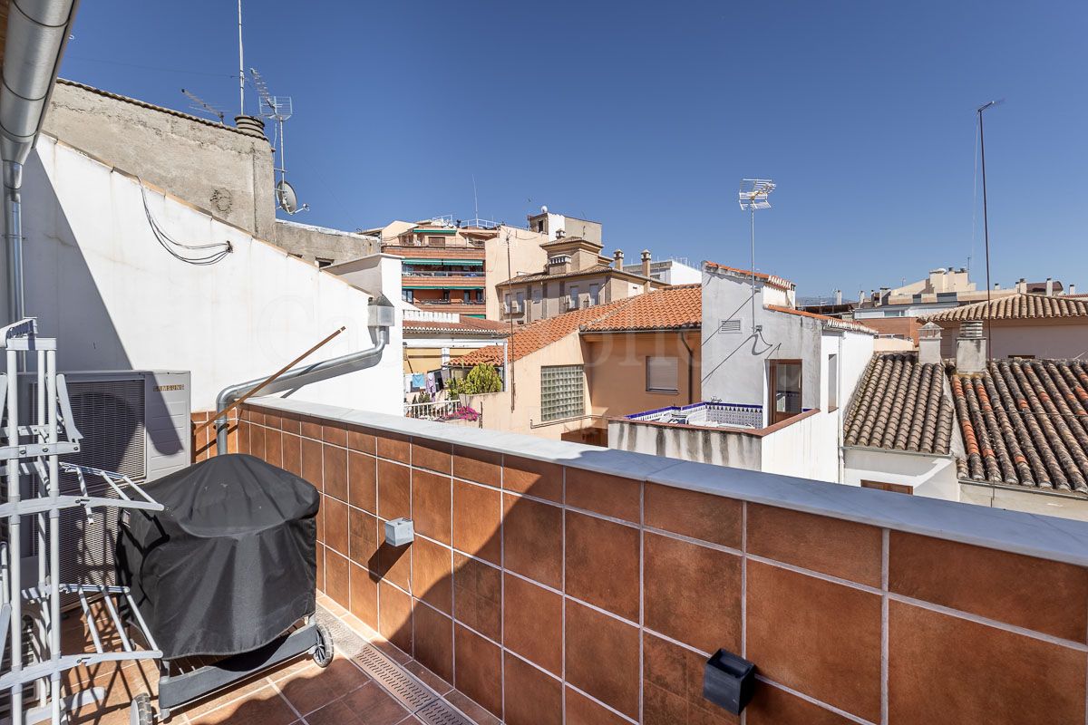 House in Figares - San Antón, Granada