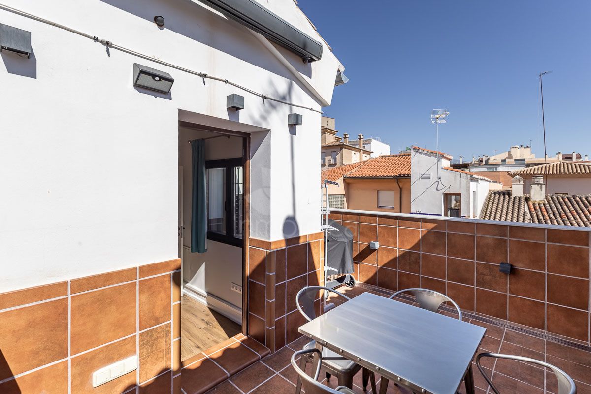 House in Figares - San Antón, Granada