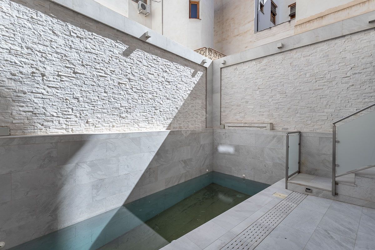House in Figares - San Antón, Granada