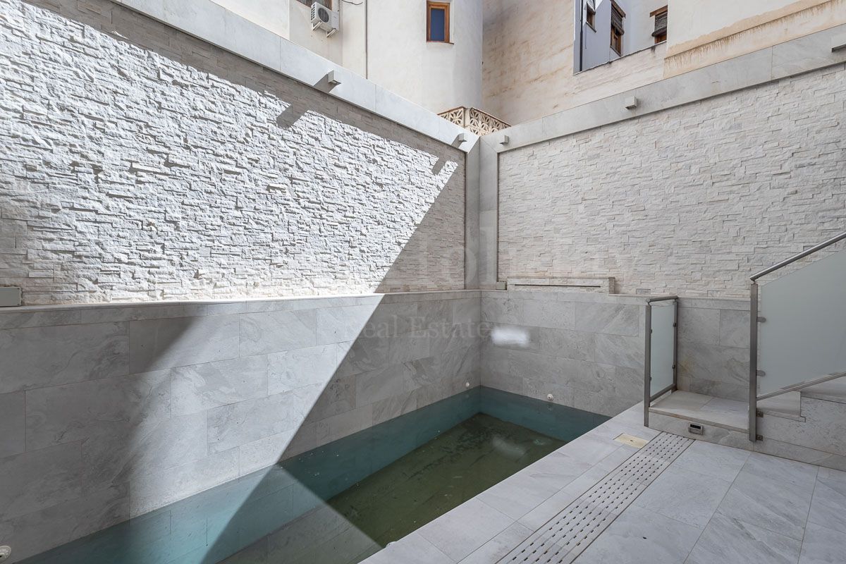 House in Figares - San Antón, Granada