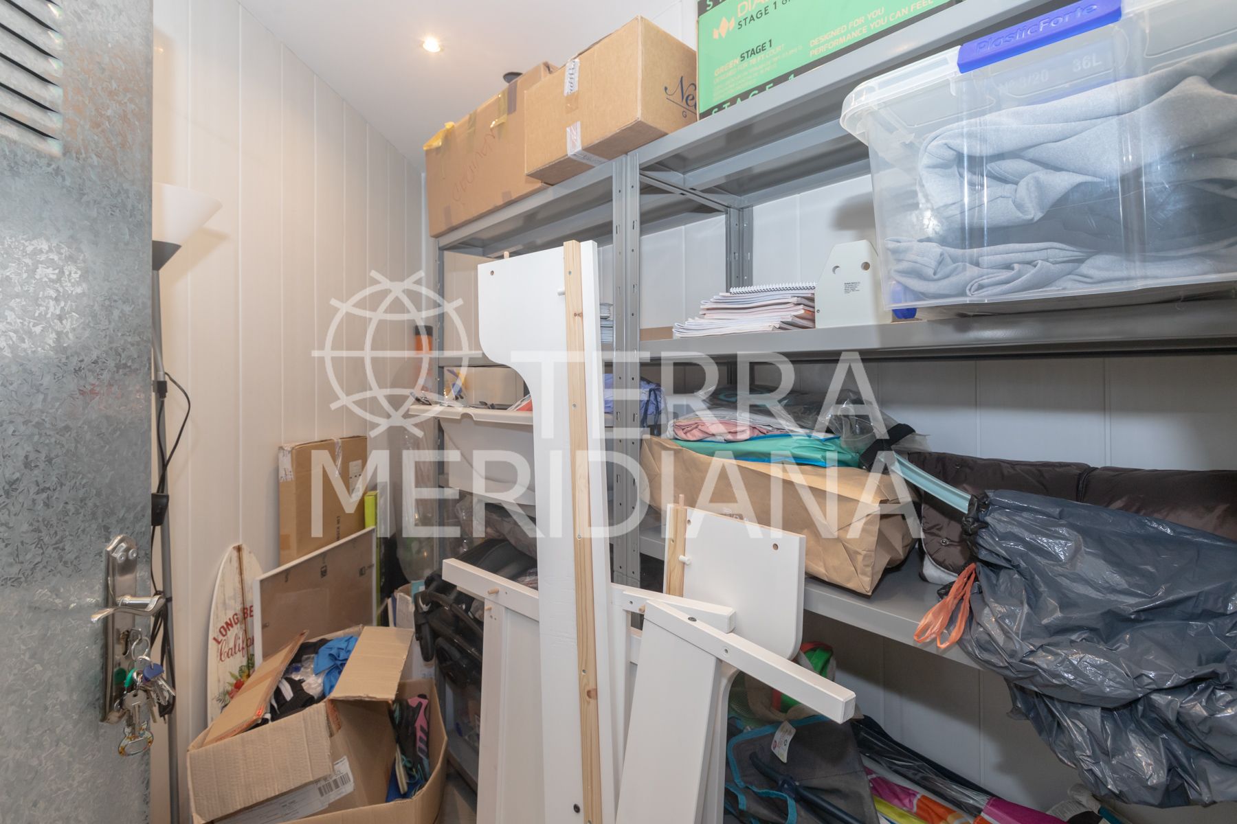 Flat in Nueva Andalucia, Marbella
