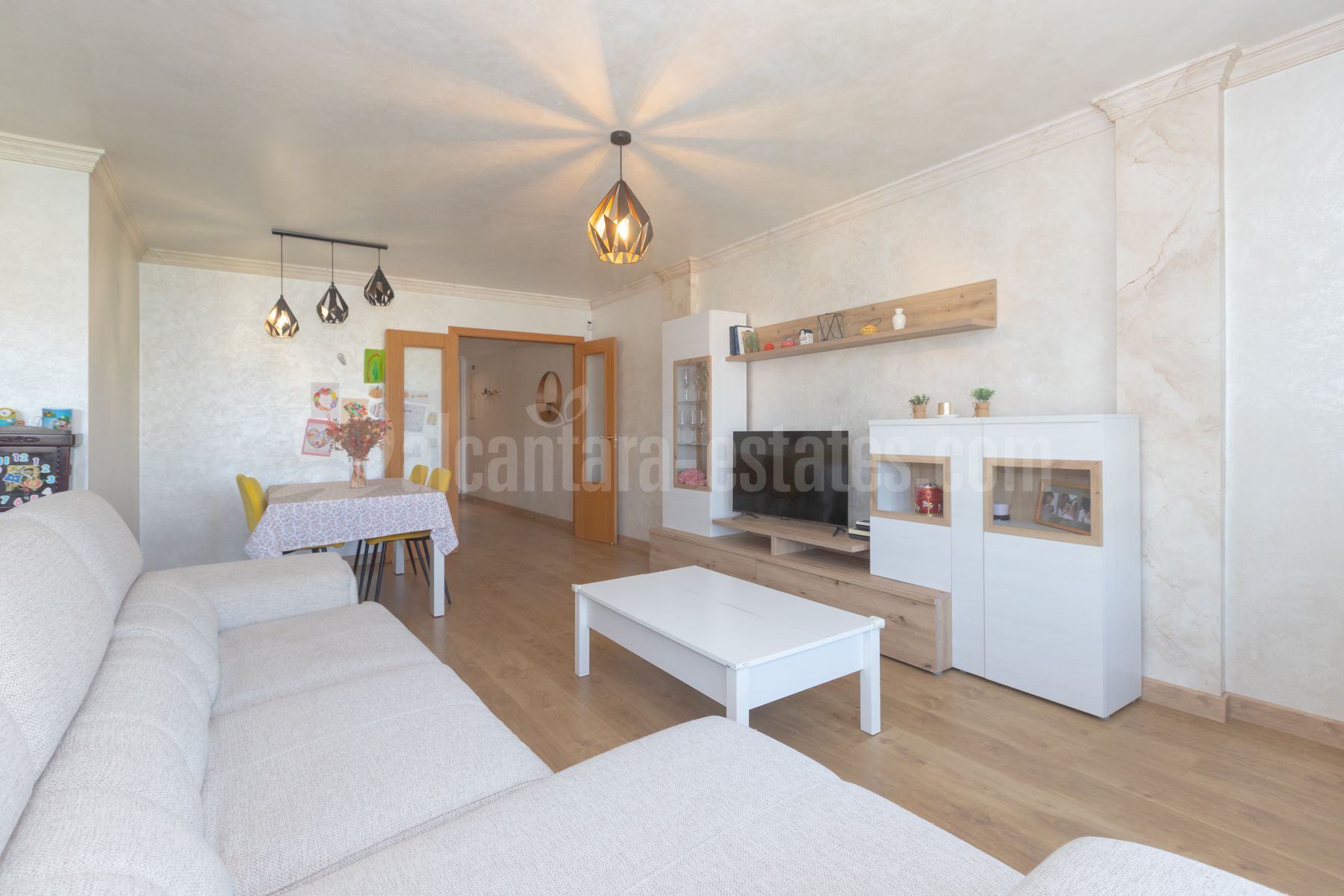 Flat in Nueva Andalucia, Marbella