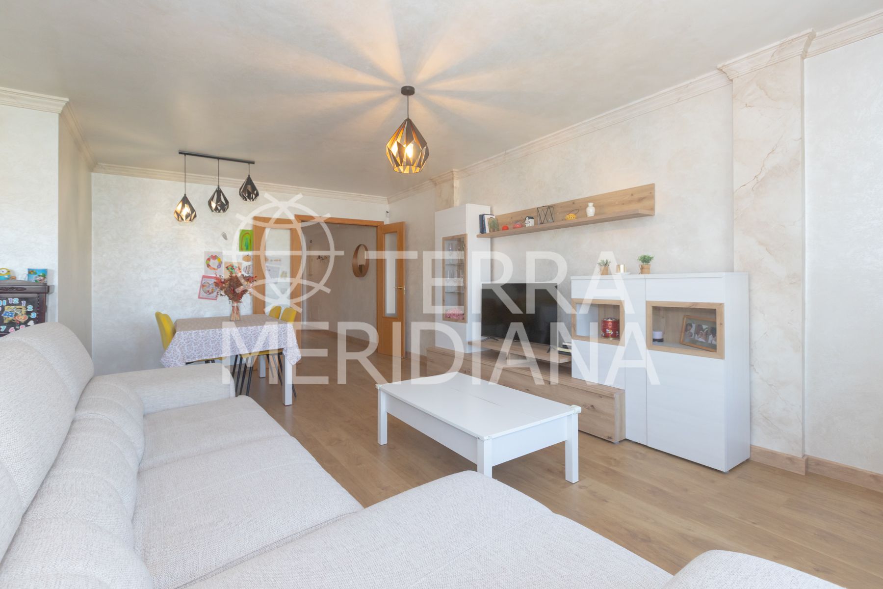 Flat in Nueva Andalucia, Marbella