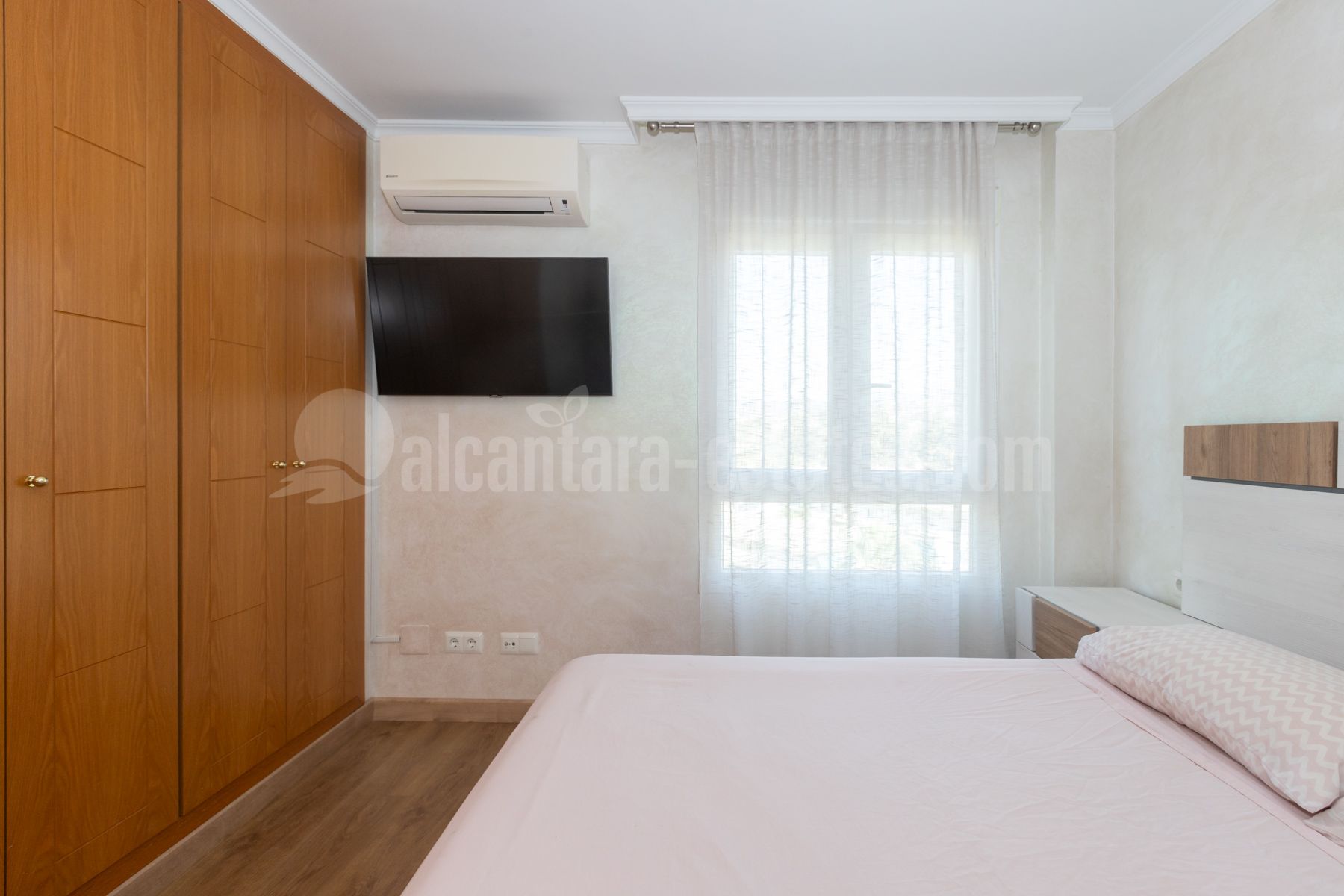 Flat in Nueva Andalucia, Marbella