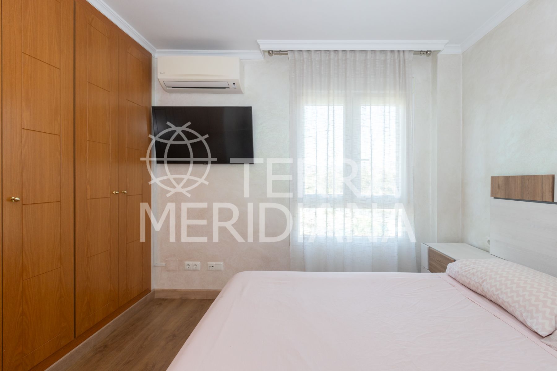 Flat in Nueva Andalucia, Marbella