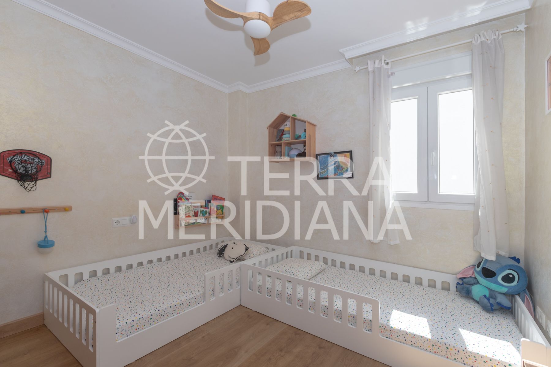 Flat in Nueva Andalucia, Marbella