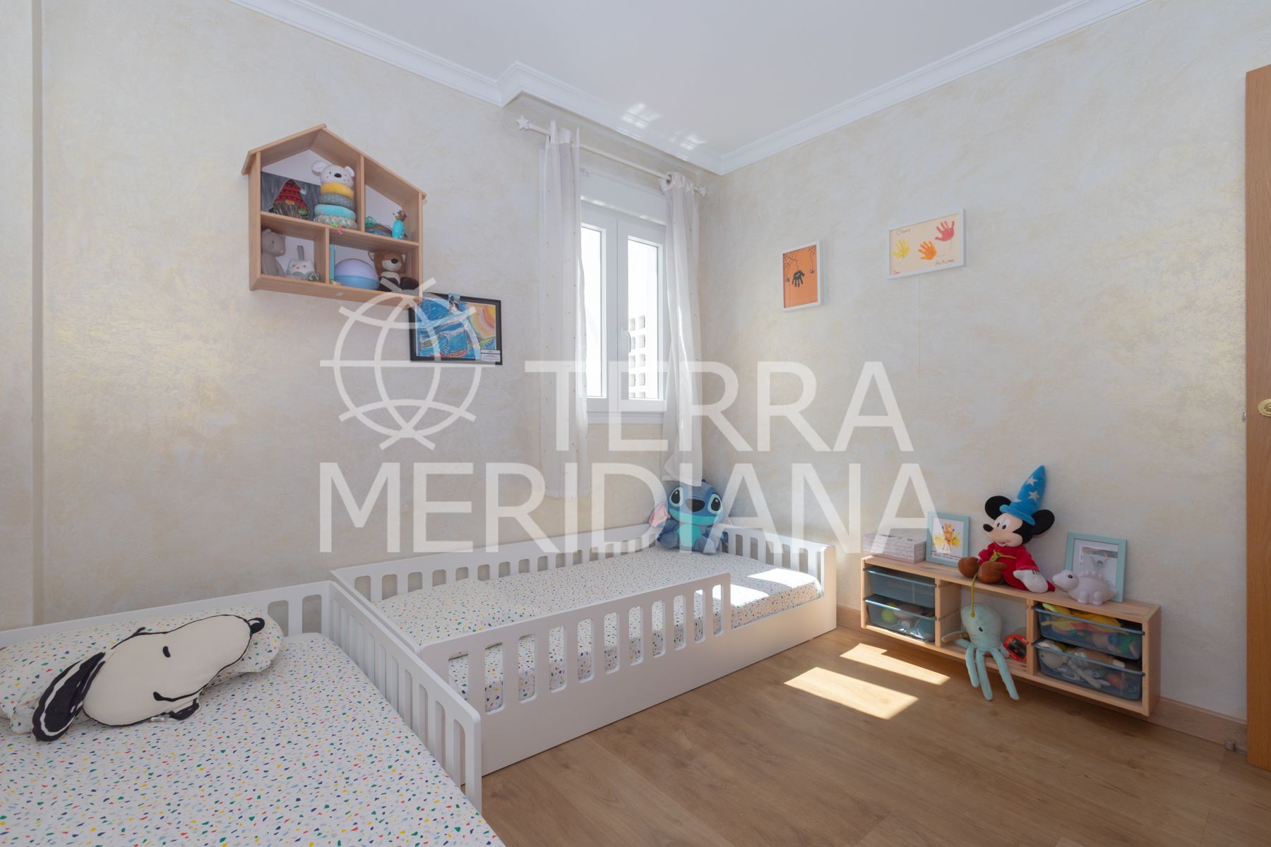 Flat in Nueva Andalucia, Marbella