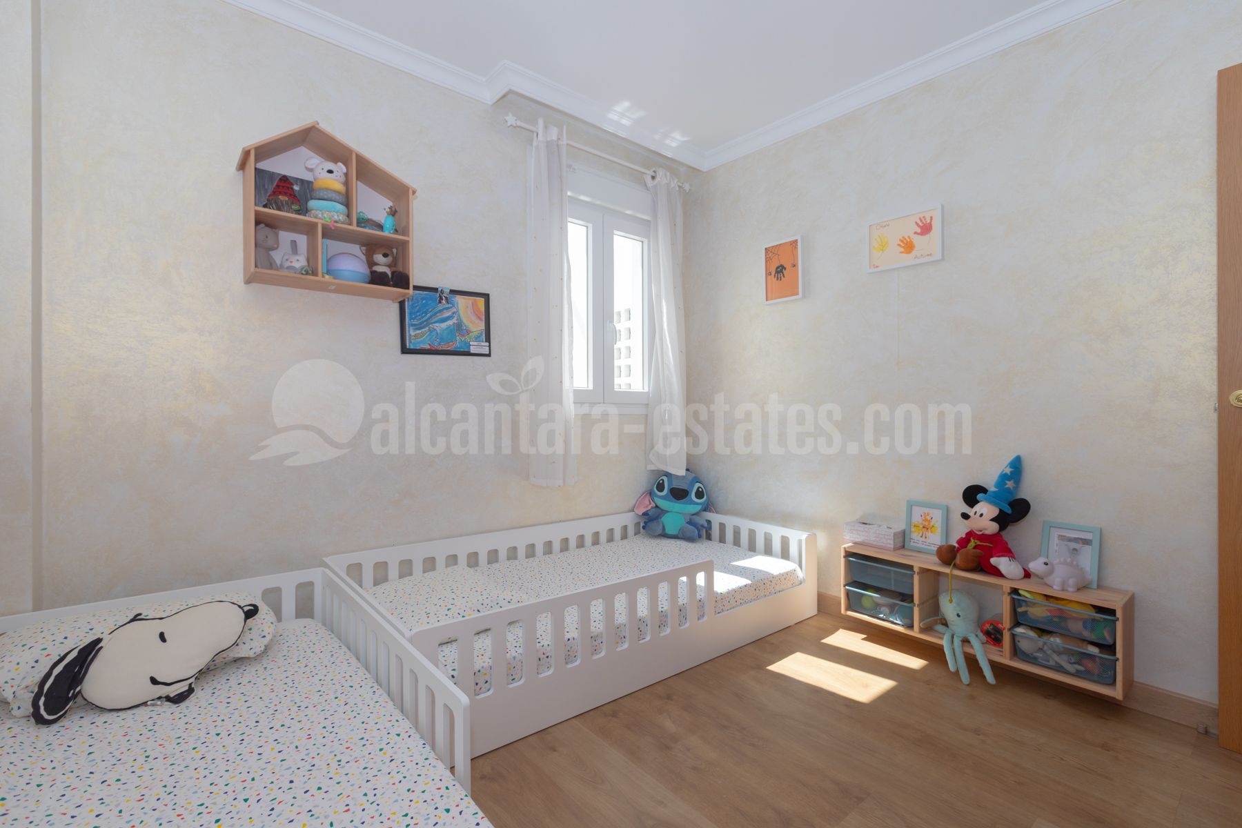 Flat in Nueva Andalucia, Marbella